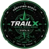 TrailX Logo